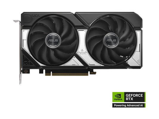 Carte graphique ASUS NVIDIA GeForce RTX 5060 Ti