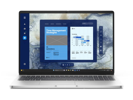 Ordinateur portable Dell MW6J9 SSD 16 po Full HD 16 Go