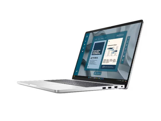 Ordinateur portable Dell P0CRN SSD 16 po Full HD 8 Go
