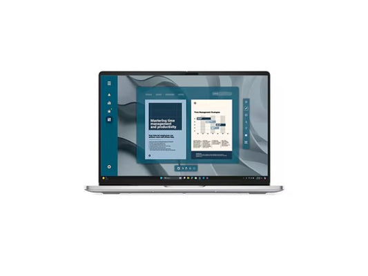 Ordinateur portable Dell P0CRN SSD 16 po Full HD 8 Go