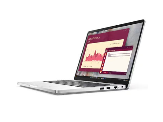 Ordinateur portable Dell Y26FV SSD 14 po Full HD 16 Go