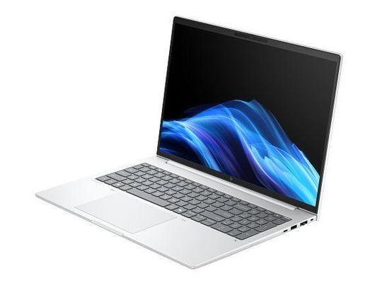 HP EliteBook 8 G1i 16 po | Intel Core Ultra 7 258V | 32 Go RAM | 1 To SSD | Windows 11 Pro | Anglais