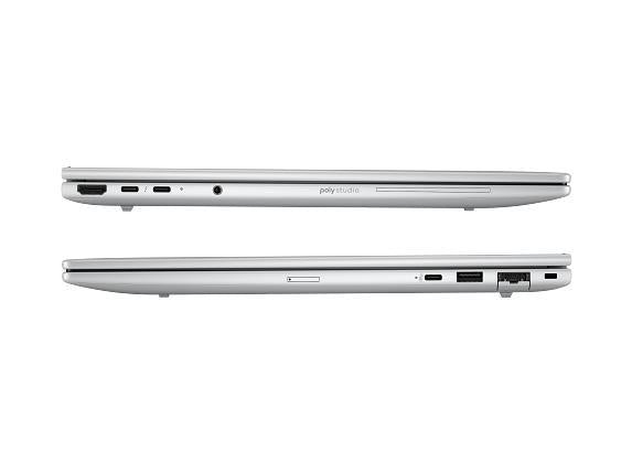 HP EliteBook 8 G1i 16 po | Intel Core Ultra 7 258V | 32 Go RAM | 1 To SSD | Windows 11 Pro | Anglais