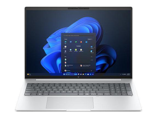 HP EliteBook 8 G1i 16 po | Intel Core Ultra 7 258V | 32 Go RAM | 1 To SSD | Windows 11 Pro | Anglais