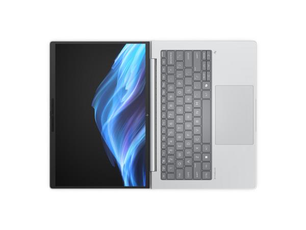 HP EliteBook 8 G1i 14 po | Intel Core Ultra 5 228V | 32 Go RAM | 512 Go SSD | Windows 11 Pro | Anglais
