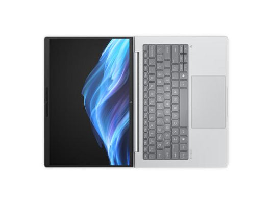 HP EliteBook 8 G1i 14 po | Intel Core Ultra 5 228V | 32 Go RAM | 512 Go SSD | Windows 11 Pro | Anglais