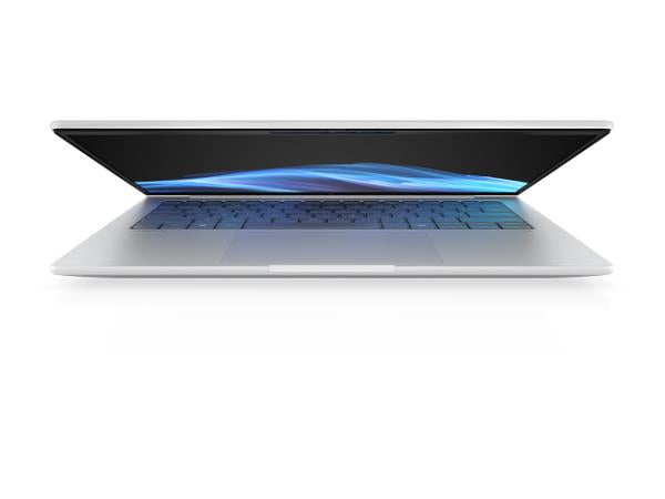 HP EliteBook 8 G1i 14 po | Intel Core Ultra 5 228V | 32 Go RAM | 512 Go SSD | Windows 11 Pro | Anglais