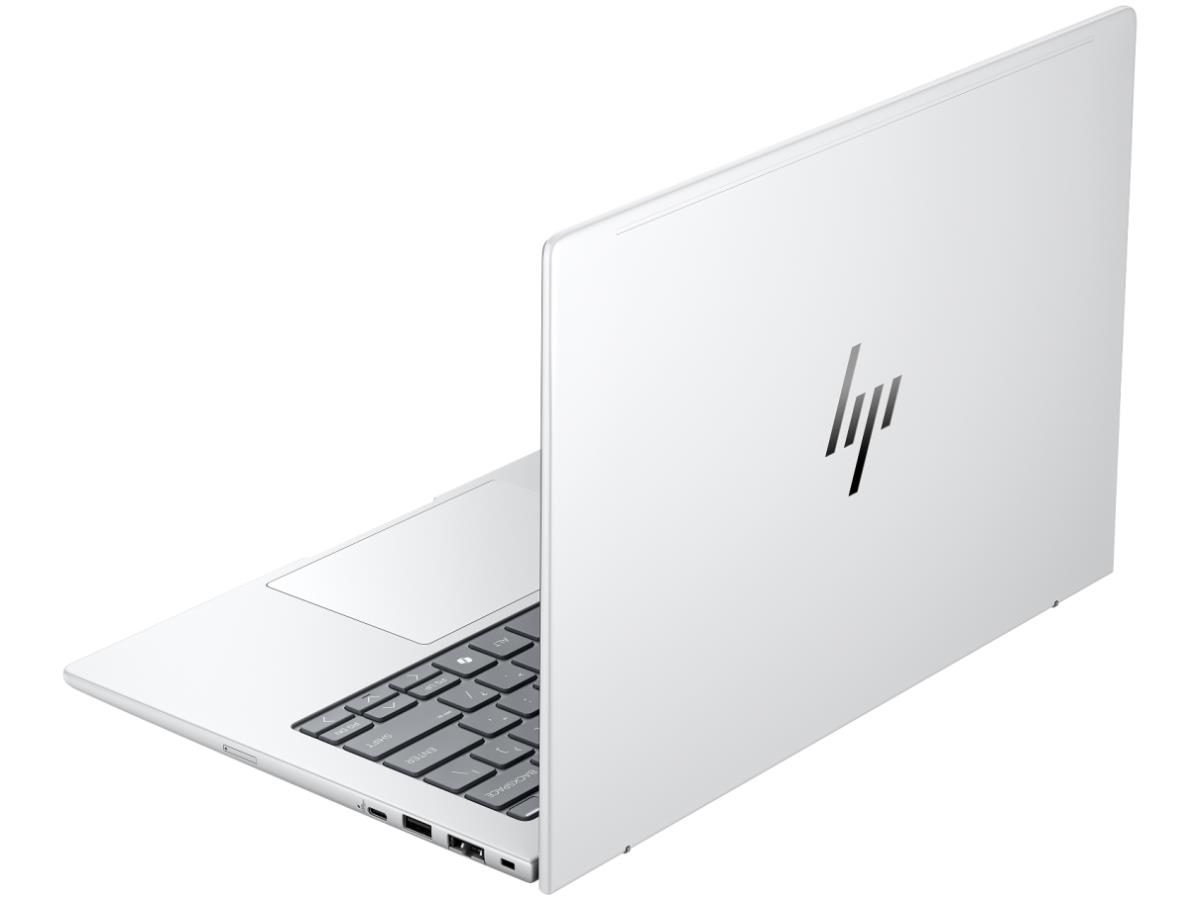 HP EliteBook 8 G1i 14 po | Intel Core Ultra 7 265U | 16 Go RAM | 512 Go SSD | Windows 11 Pro | Anglais
