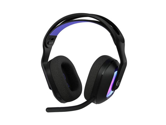 CASQUE LOGITECH G522 LIGHTSPEED - NOIR