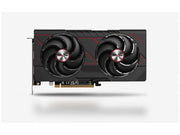 Carte graphique Sapphire Pulse Radeon RX 9060 XT Gaming OC — 16 Go