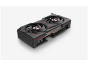 Carte graphique Sapphire Pulse Radeon RX 9060 XT Gaming OC — 16 Go
