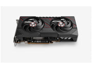 Carte graphique Sapphire Pulse Radeon RX 9060 XT Gaming OC — 16 Go