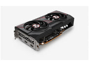 Carte graphique Sapphire Pulse Radeon RX 9060 XT Gaming OC — 16 Go