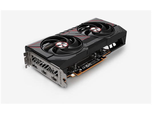 ALTHON SAPPHIRE PULSE AMD RADEON RX 9060 XT GAMING OC