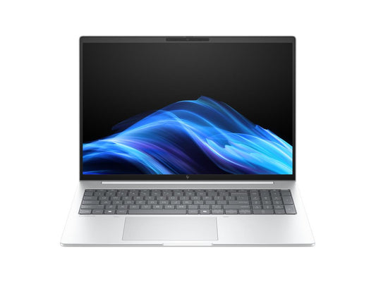 HP EliteBook 8 G1i 16 po | Intel Core Ultra 7 255U | 32 Go RAM | 1 To SSD | Windows 11 Pro | Anglais
