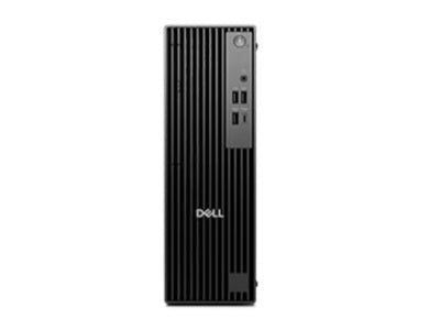 Ordinateur de bureau Dell Pro Sim QCS1250
