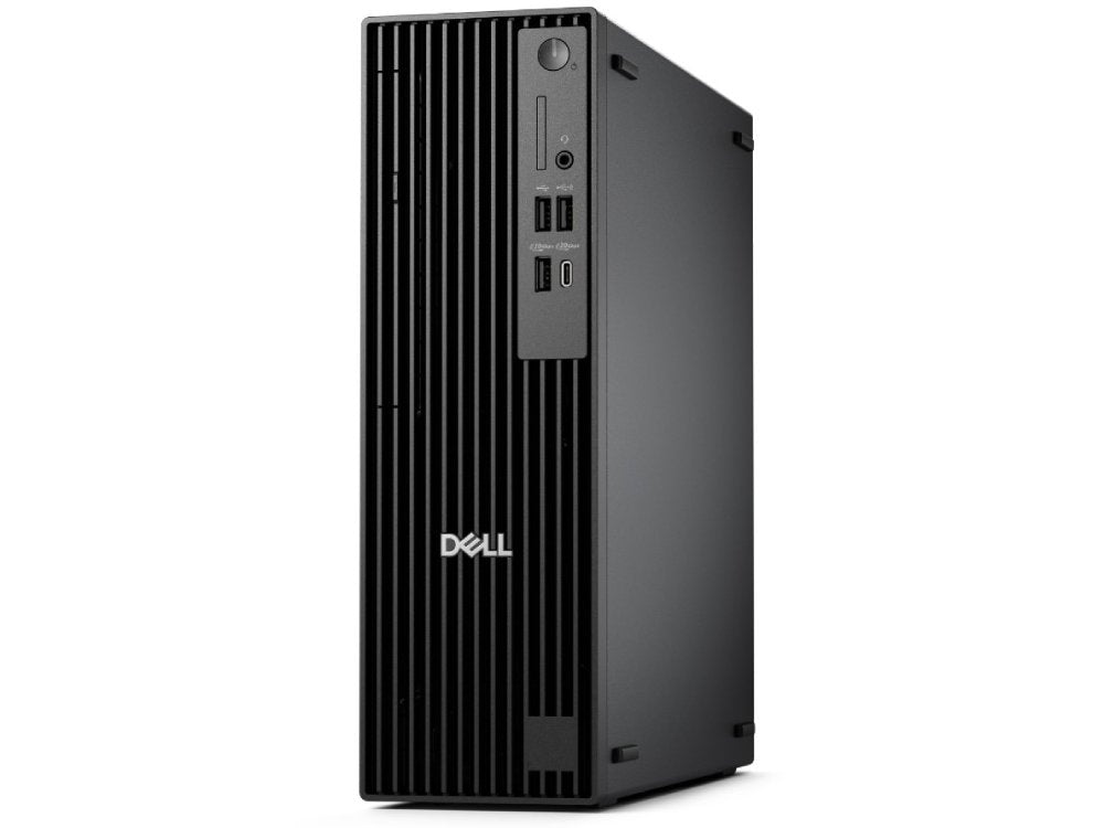 Ordinateur de bureau Dell W7CHW SSD 16 Go