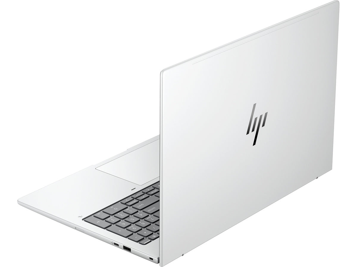 HP EliteBook 8 G1i 16 po | Intel Core Ultra 5 226V | 16 Go RAM | 512 Go SSD | Windows 11 Pro | Anglais