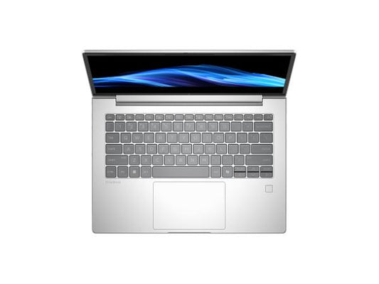 HP EliteBook 6 G1i 14 po | Intel Core Ultra 7 255U | 16 Go RAM | 512 Go SSD | Windows 11 Pro | Anglais