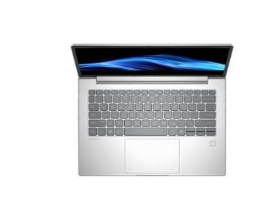 HP EliteBook 6 G1i 14 po | Intel Core Ultra 5 225U | 16 Go RAM | 512 Go SSD | Windows 11 Pro | Anglais
