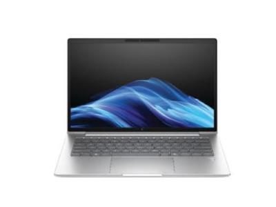 HP EliteBook 6 G1i 14 po | Intel Core Ultra 5 225U | 16 Go RAM | 512 Go SSD | Windows 11 Pro | Anglais