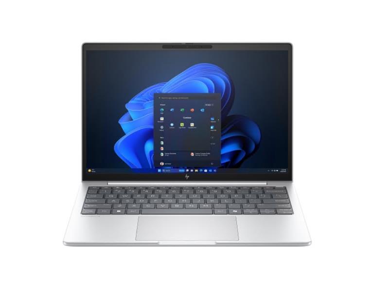 HP EliteBook 8 G1i 14 po | Intel Core Ultra 7 255U | 16 Go RAM | 512 Go SSD | Windows 11 Pro | Anglais