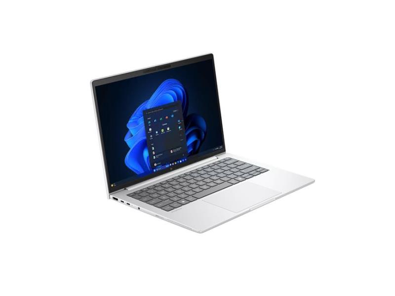 HP EliteBook 8 G1i 16 po | Intel Core Ultra 7 255U | 16 Go RAM | 512 Go SSD | Windows 11 Pro | Anglais