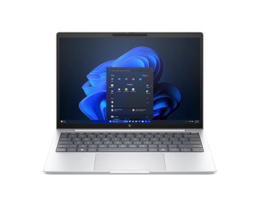 HP EliteBook 8 G1i 16 po | Intel Core Ultra 7 255U | 16 Go RAM | 512 Go SSD | Windows 11 Pro | Anglais