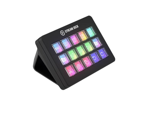 Contrôleur de streaming Corsair 10GBL9901