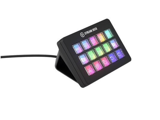 Contrôleur de streaming Corsair 10GBL9901