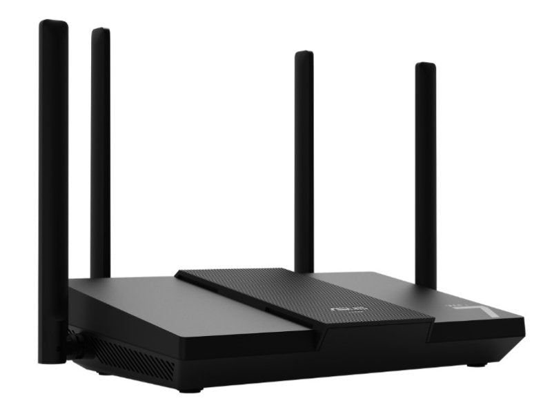 Routeur Extensible Intelligent AiMesh ASUS RT-BE50 WiFi 7 Double Bande (802.11be