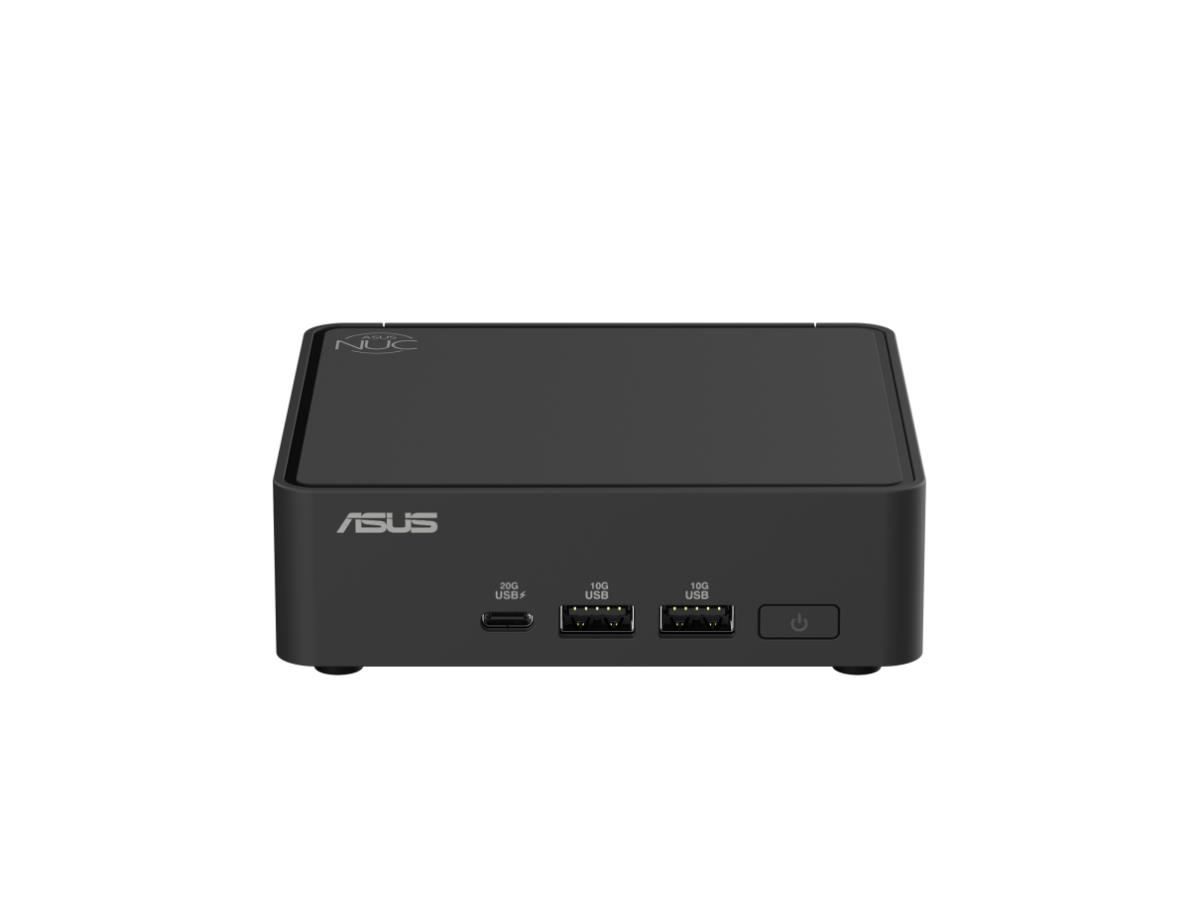 Système complet mini PC ASUS RNUC15CRKI3063C1 16 GB