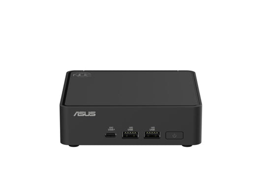 Système complet mini PC ASUS RNUC15CRKI3063C1 16 GB