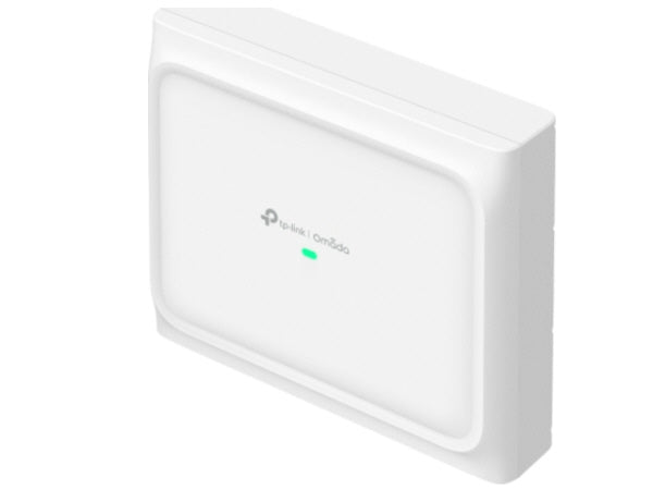 TP-Link AX3000 POINT D'ACCÈS Wi-Fi 6 DOUBLE BANDE INTÉRIEUR/EXTÉRIEUR