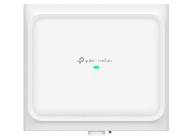 TP-Link AX3000 POINT D'ACCÈS Wi-Fi 6 DOUBLE BANDE INTÉRIEUR/EXTÉRIEUR