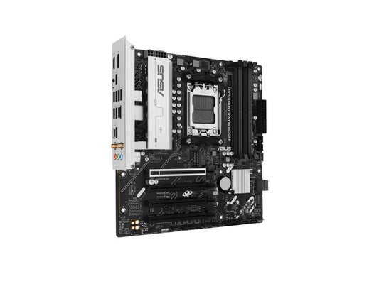 Carte mère ASUS B850M MAX GAMING WIFI