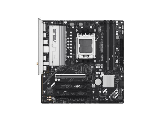 Carte mère ASUS B850M MAX GAMING WIFI