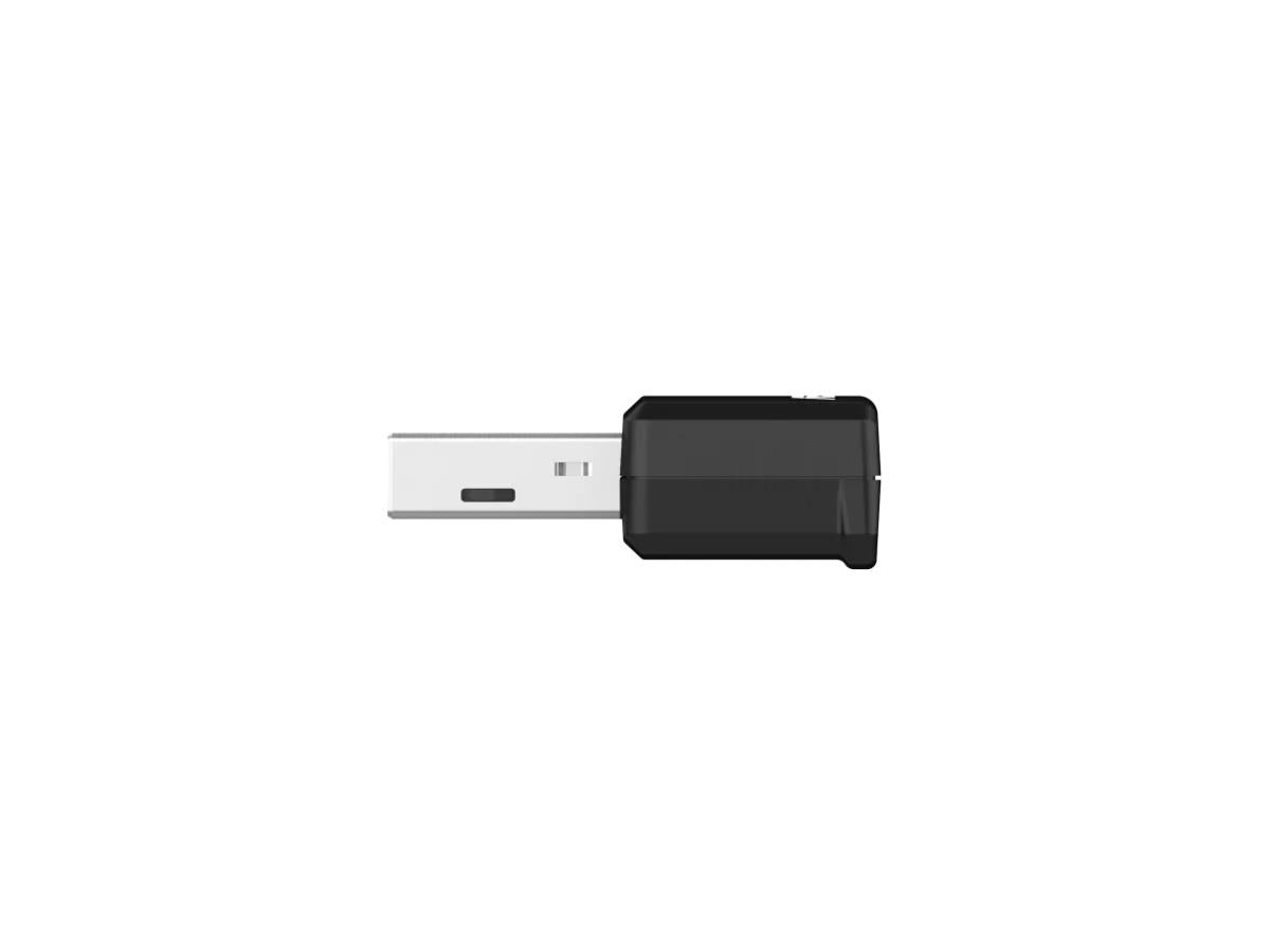 ADAPTATEUR USB NANO Wi-Fi 6 DOUBLE BANDE ASUS AX1800, BRANCHEZ ET UTILISEZ