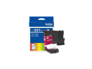Brother LC501MS — Cartouche d’encre, magenta — SYNNEX (8460293) [lpr:779bba5f97e93fd3b44f19f8]