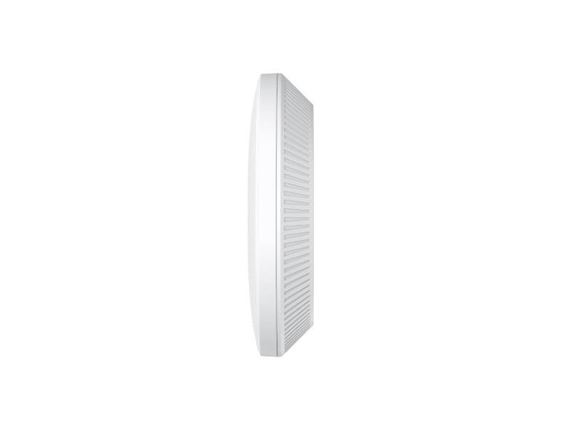 POINT D'ACCÈS Wi-Fi 7 DOUBLE BANDE MONTAGE AU PLAFOND TP-Link OMADA BE5000