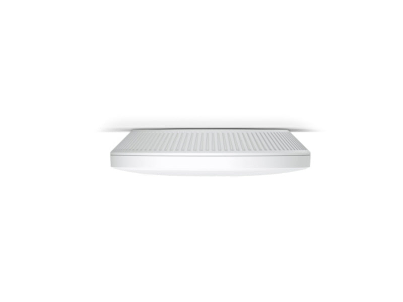 POINT D'ACCÈS Wi-Fi 7 DOUBLE BANDE MONTAGE AU PLAFOND TP-Link OMADA BE5000