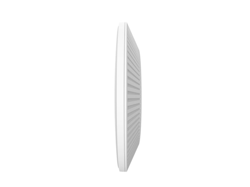 TP-Link OMADA BE11000 Point d'accès Wi-Fi 7 tri-bande monté au plafond