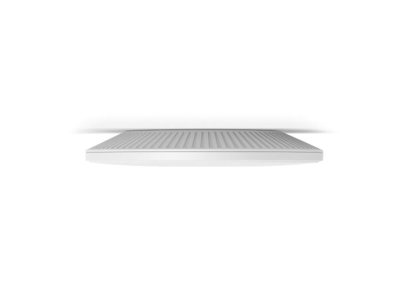 TP-Link OMADA BE11000 Point d'accès Wi-Fi 7 tri-bande monté au plafond
