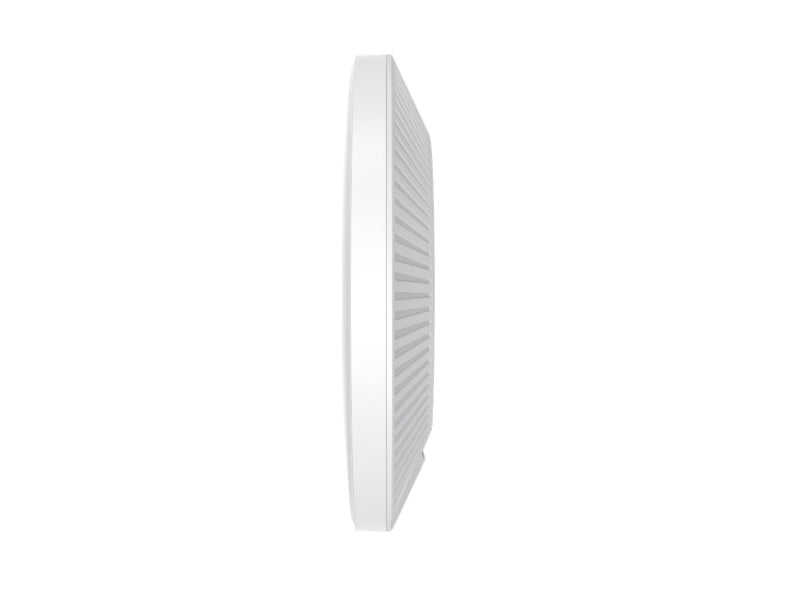TP-Link OMADA BE15000 Point d'accès Wi-Fi 7 tri-bande monté au plafond