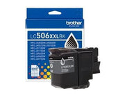 Brother LC506XXLBKS — Cartouche d’encre, noir — SYNNEX (8460320) [lpr:9adda55fedd72df8d76efcb3]