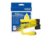 Brother LC506XXLYS — Cartouche d’encre, jaune — SYNNEX (8460323) [lpr:d4098ebd3a81d7d013f47629]