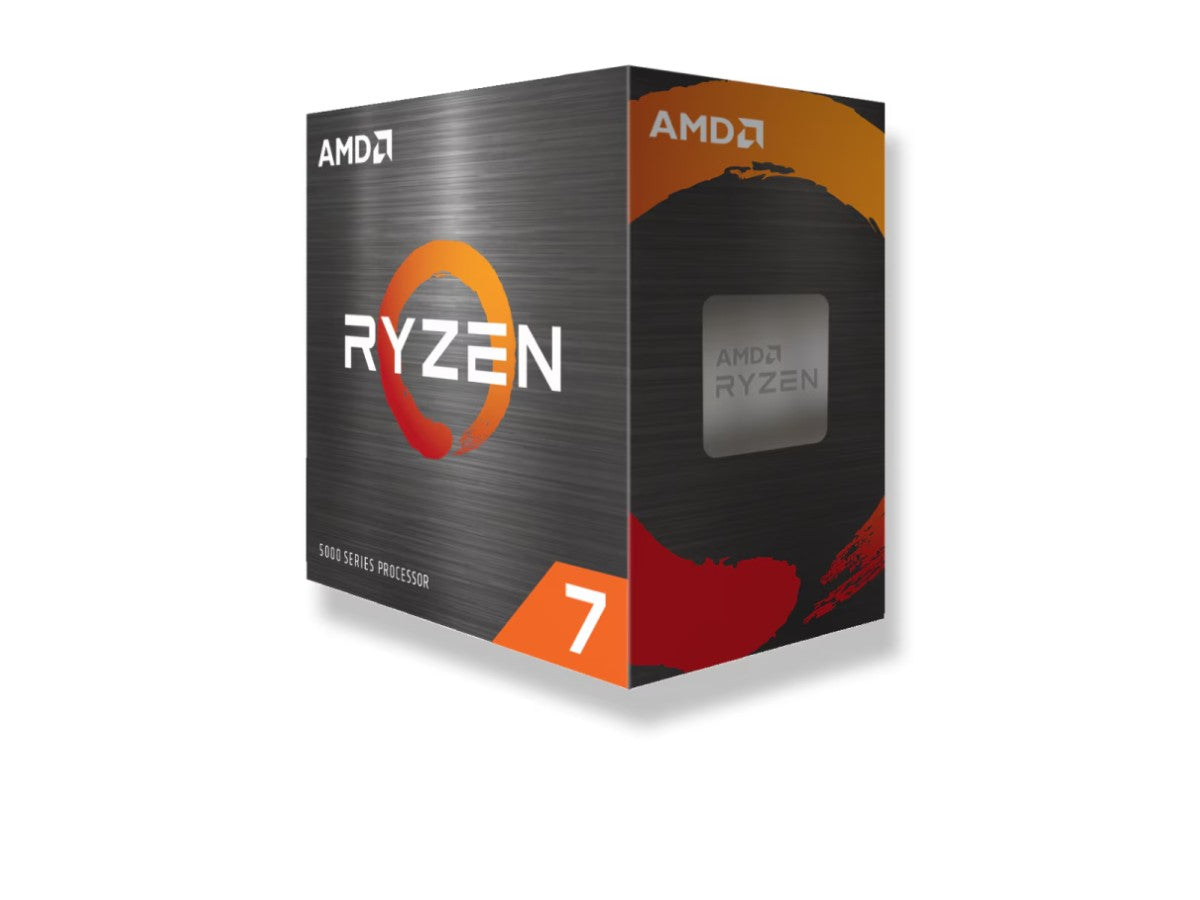 Processeur AMD Ryzen AI 7 5800XT