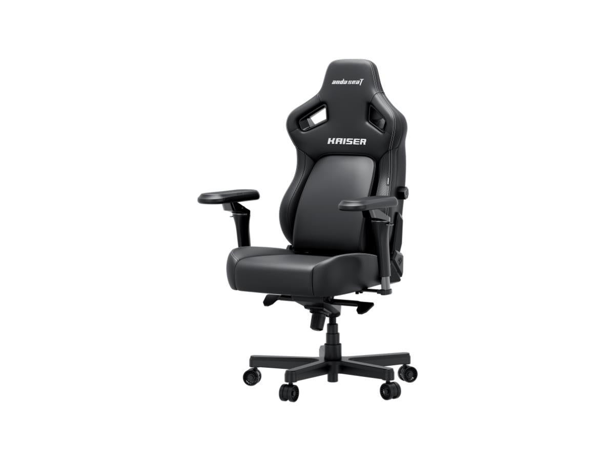 Chaise gaming AndaSeat AD12YDDC-XLL-20-B-PV/C-03