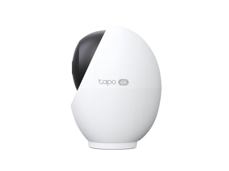 CAMÉRA DE SÉCURITÉ Wi-Fi DOMESTIQUE AI PAN/TILT TP-Link