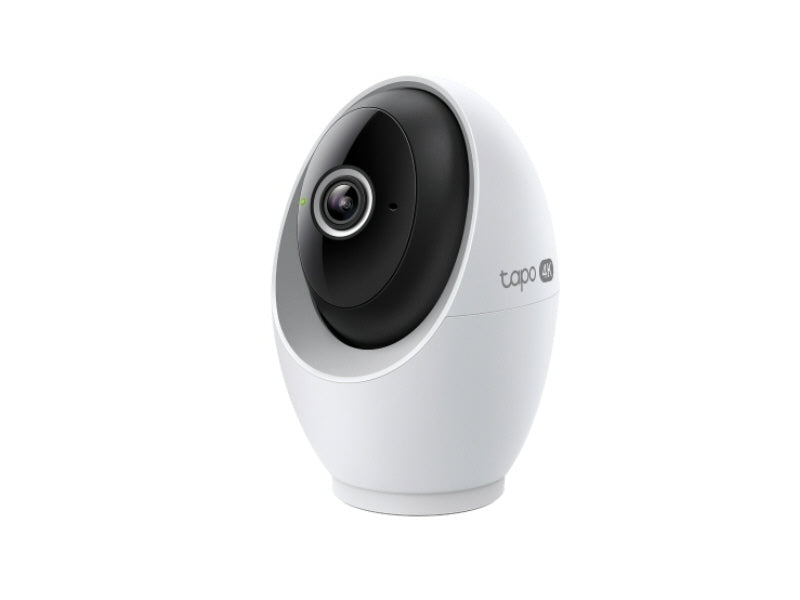 CAMÉRA DE SÉCURITÉ Wi-Fi DOMESTIQUE AI PAN/TILT TP-Link